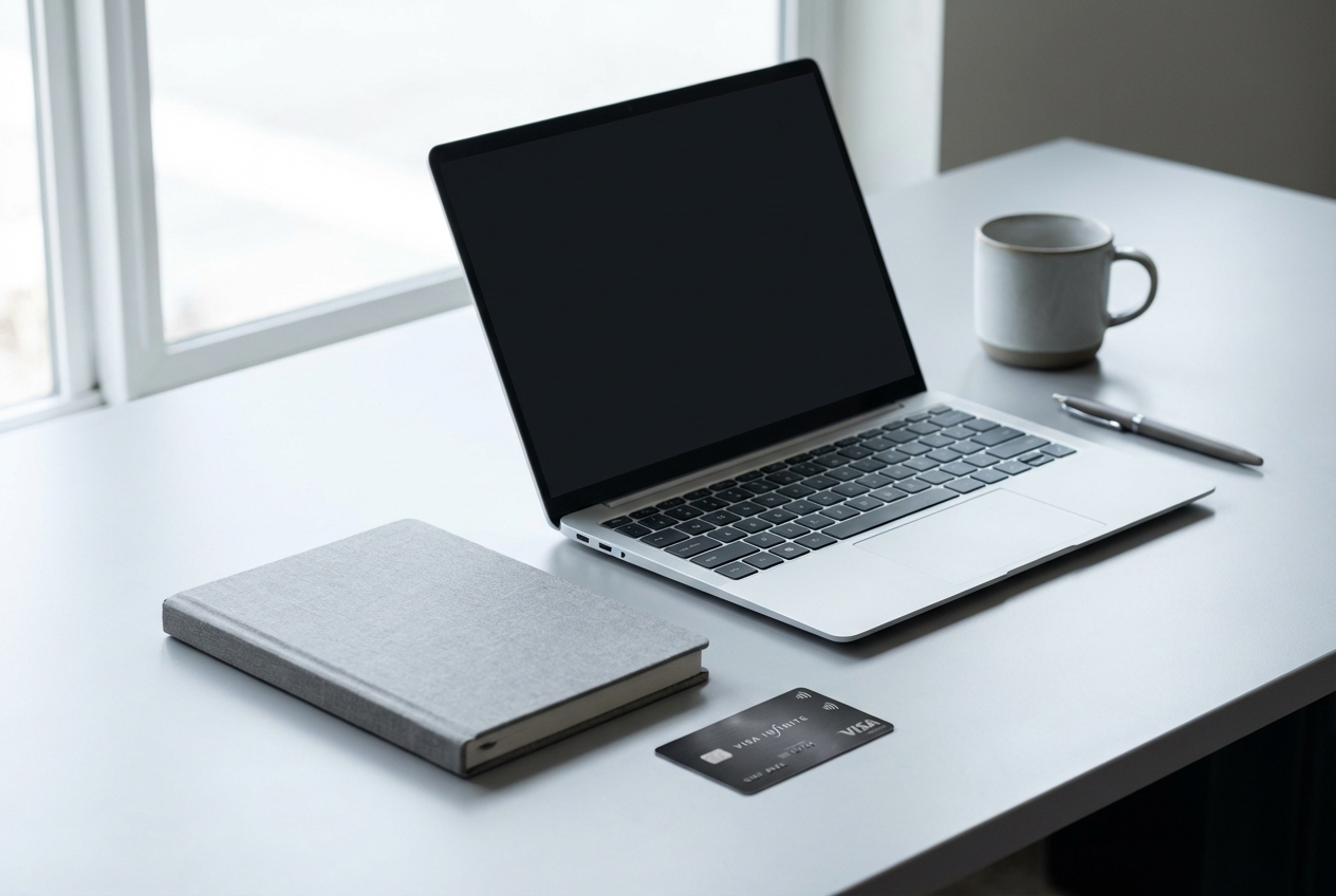 Cartão de Crédito: Acumule Milhas Sem Dívidas Já!