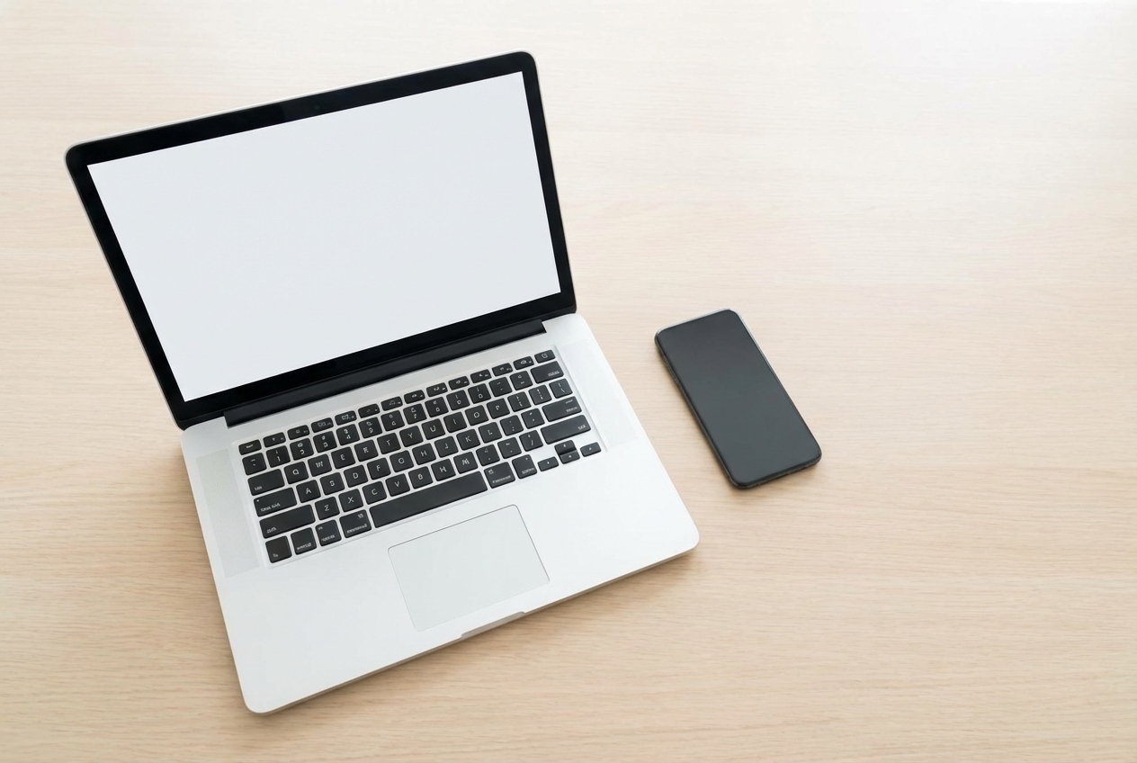 Digital Declutter: Recupere 1h de Foco por Dia Já!