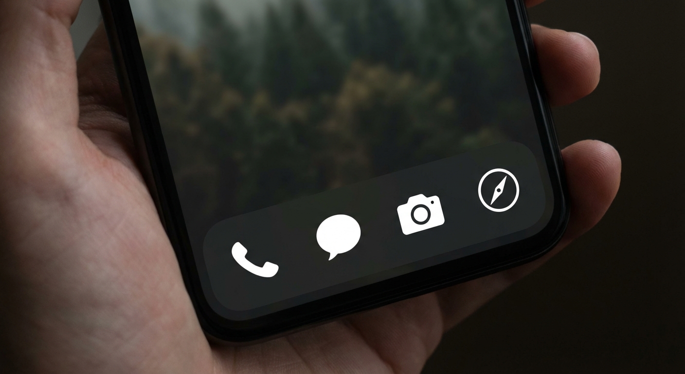 Digital Declutter: Recupere 1h de Foco por Dia Já!