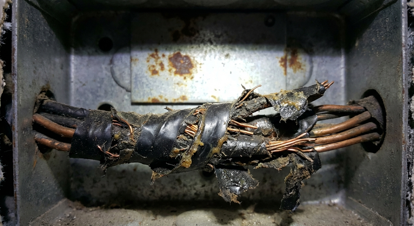 Fita Isolante ou Conector Wago? A Verdade Sobre Emendas!