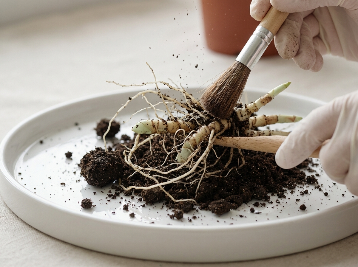 Hortelã Invasora: Por que Plantar Sozinha é Vital Agora!