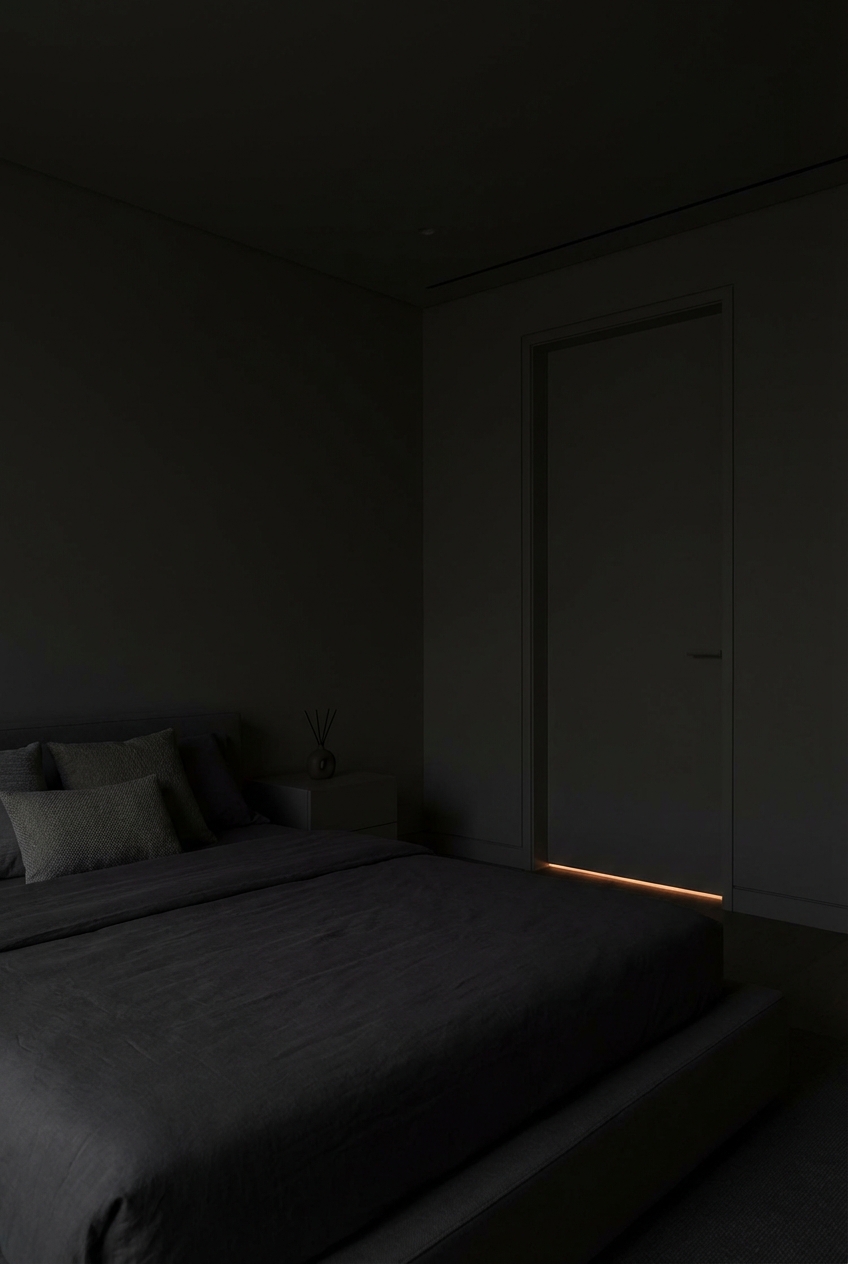 Luz Azul: Por Que o Modo Noturno Não Salva Seu Sono?