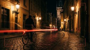 Luz no Escuro: Diga Adeus às Fotos Granuladas Já!