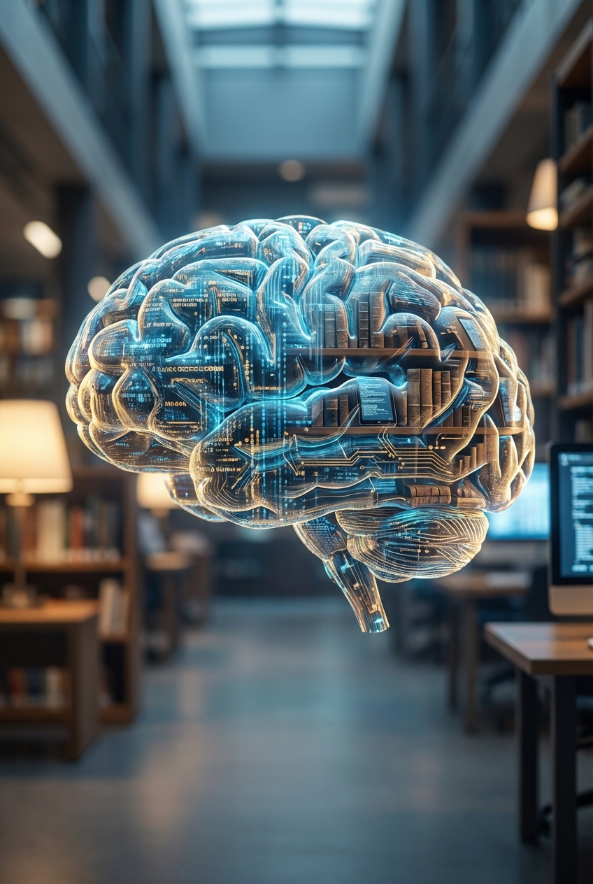 Palácio da Memória: Domine a Técnica de Memorização Infalível