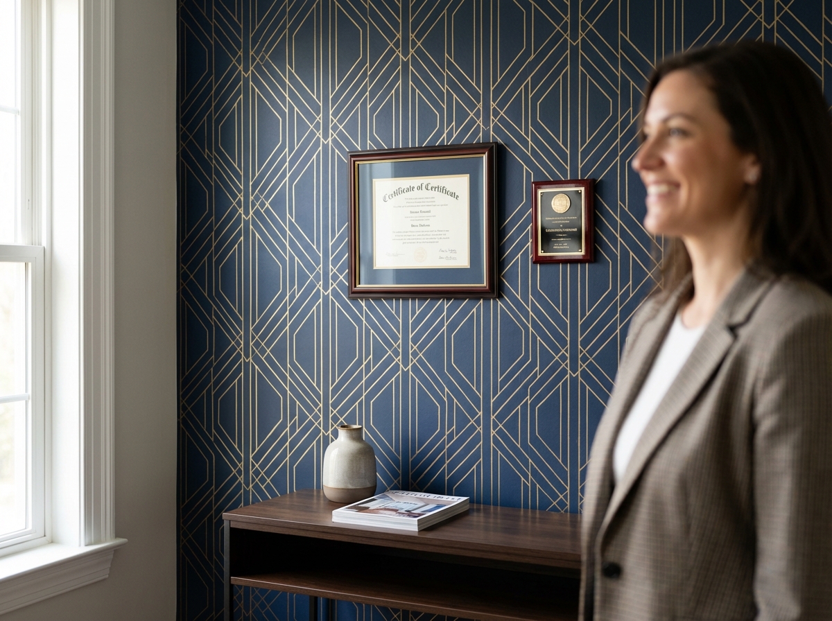 Papel de Parede Sem Bolhas: Domine a Aplicação Perfeita Já!