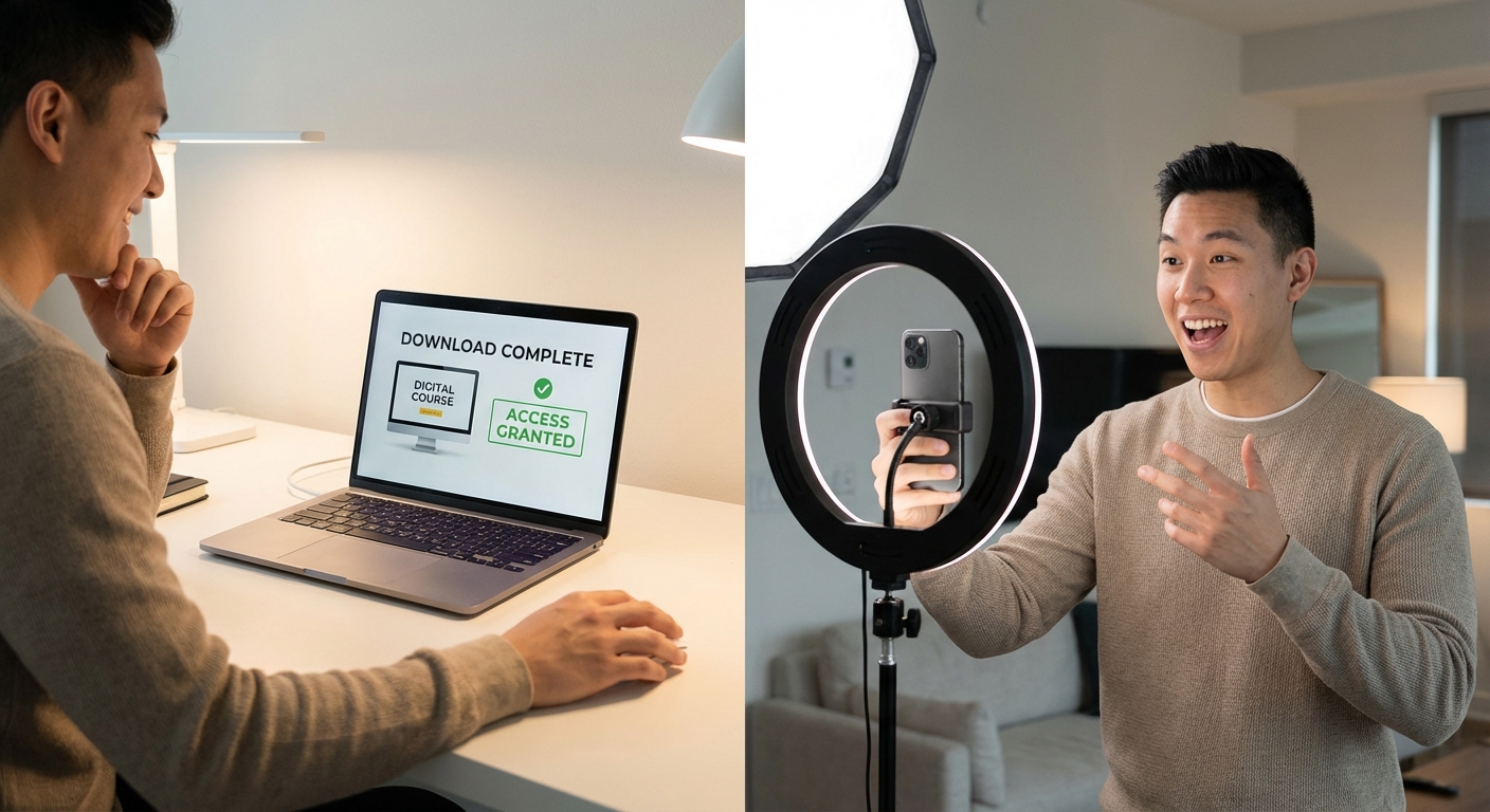 Prova Social: Consiga Depoimentos do Zero Já!