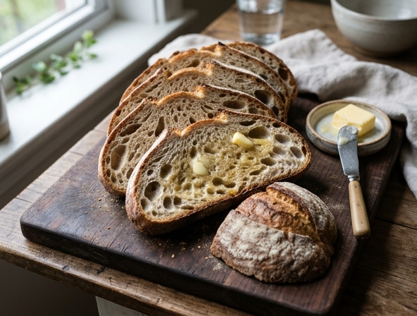 Air Fryer: Pães e Bolos Perfeitos Já!