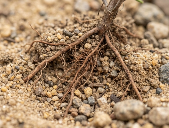 Alecrim em Apartamento: Pare de Matar sua Planta com Água Já!