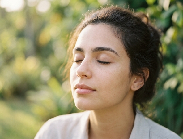 Ansiedade: Observe Seus Pensamentos e Recupere o Foco Já!