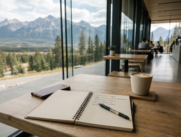 Ansiedade: Observe Seus Pensamentos e Recupere o Foco Já!