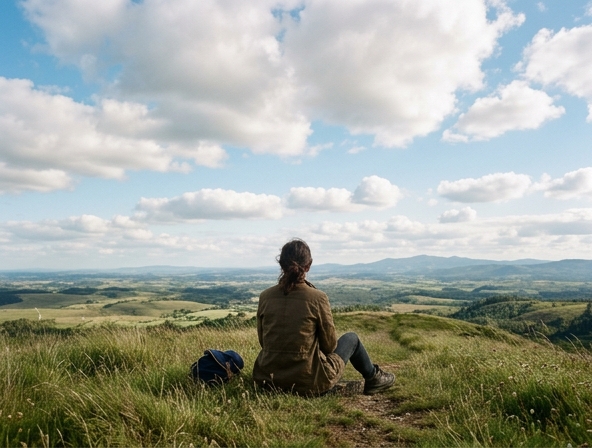 Ansiedade: Observe Seus Pensamentos e Recupere o Foco Já!