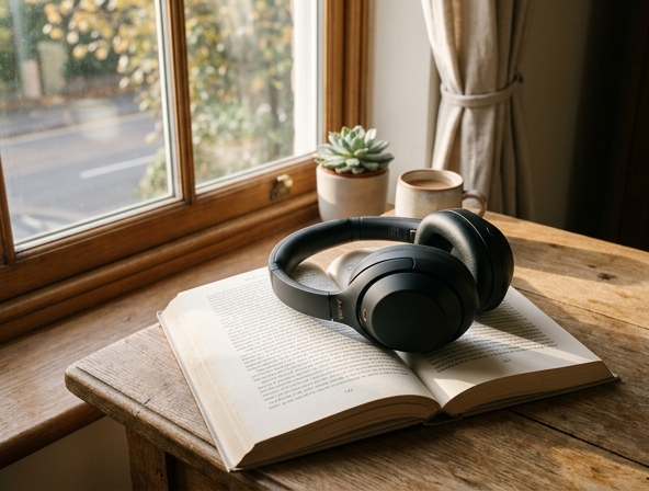 Audiobooks são Leitura? Decifre a Ciência da Audição Já!