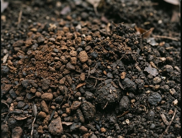 Borra de Café: Nutrição Real ou Mito para seu Jardim?