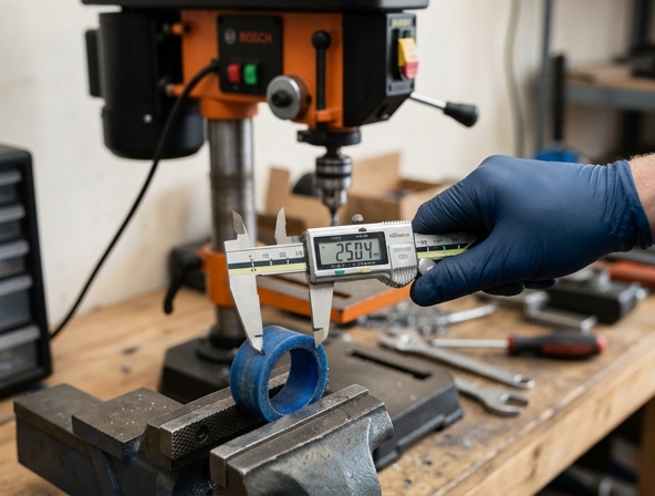 Buchas de Parede: Escolha o Modelo Certo Agora!