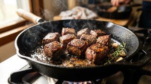 Carne de Panela: Domine a Selagem e Garanta Maciez Já!