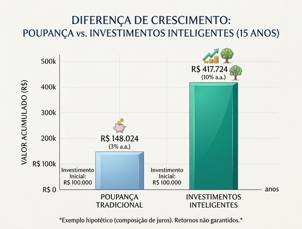 Cartão de Crédito ou Débito: Fuja da Armadilha e Lucre Já!