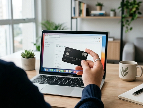 Cartão de Crédito ou Débito: Fuja da Armadilha e Lucre Já!