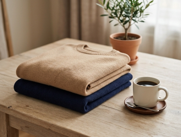 Casacos de Inverno: Minimize o Caos e Ganhe Espaço Já!