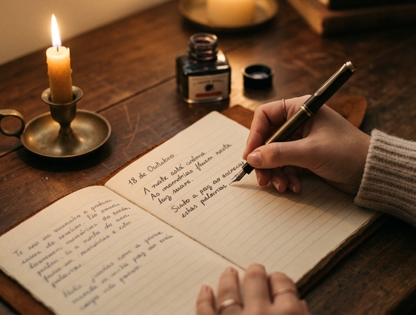 Checklist Noturno: 3 Passos para Salvar sua Manhã Já!