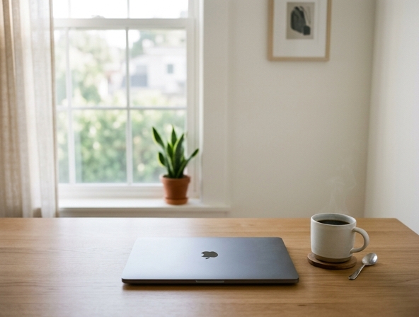 Checklist Noturno: 3 Passos para Salvar sua Manhã Já!