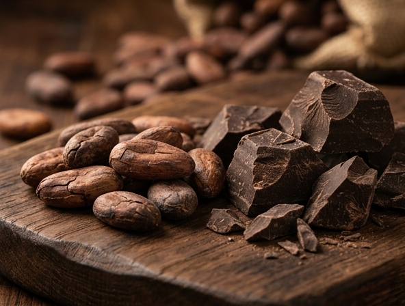 Chocolate e Cães: Decifre o Perigo e Salve seu Amigo Já!