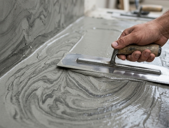 Cimento Queimado: Domine a Estética Industrial Agora