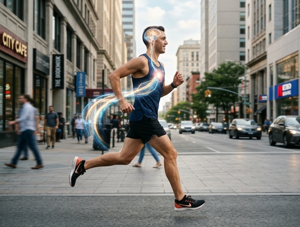 Corrida Ideativa: A Ciência por Trás das Grandes Ideias