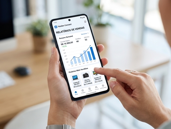 Desapego Lucrativo: Venda no Enjoei e Lucre Agora!
