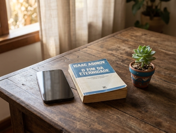 Detox Digital: Recupere Sua Segunda-Feira Já!