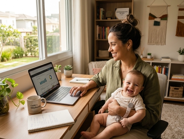 Direitos do MEI: Desbloqueie Auxílio e Aposentadoria Agora!