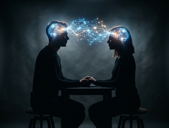 DR com ChatGPT: Domine Diálogos Difíceis no Relacionamento Agora!