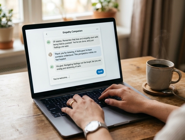 DR com ChatGPT: Domine Diálogos Difíceis no Relacionamento Agora!