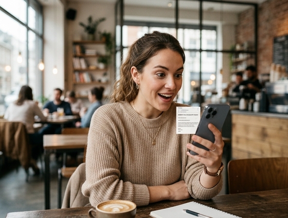 E-mail Marketing: Aplique AIDA e Venda 50% Mais Já!