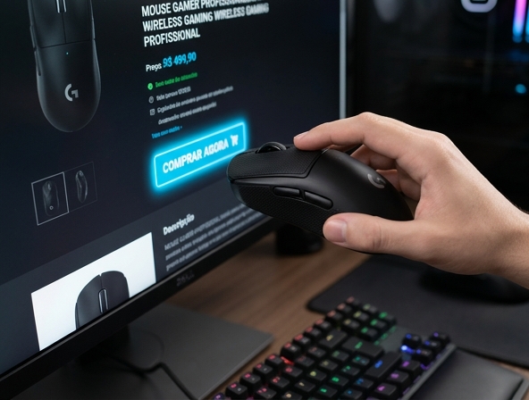 E-mail Marketing: Aplique AIDA e Venda 50% Mais Já!