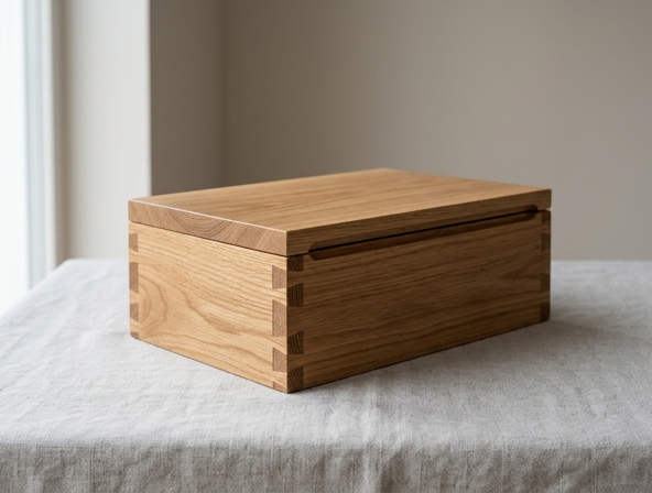 Encaixes de Madeira: Domine a Arte de Criar Móveis Reais!