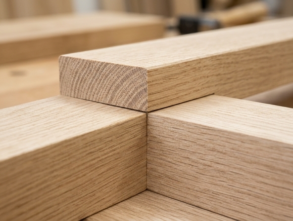 Encaixes de Madeira: Domine a Arte de Criar Móveis Reais!