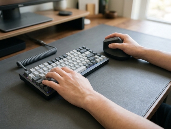 Ergonomia Digital: Eleve seu Monitor e Salve o Pescoço Já!