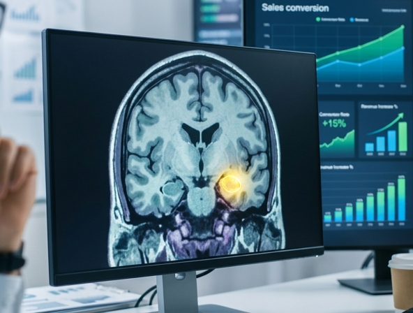 Gatilhos de Escassez: Domine a Ciência da Venda Já!