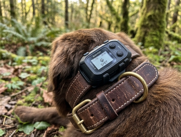 GPS para Cães: Guia Definitivo para Aventuras Seguras Já!