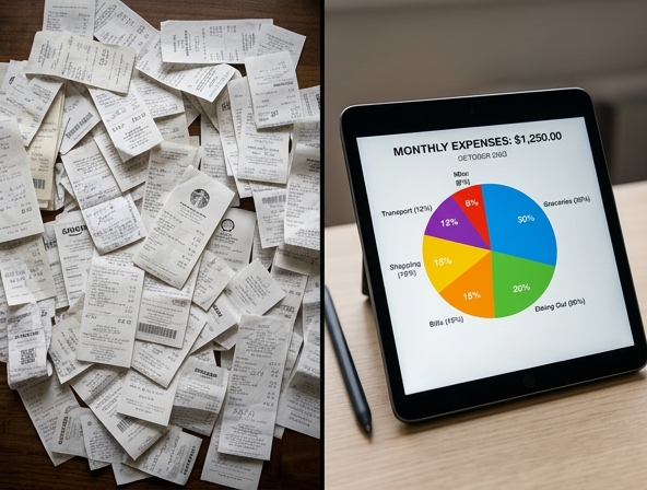 IA Financeira: ChatGPT como seu Consultor de Gastos!