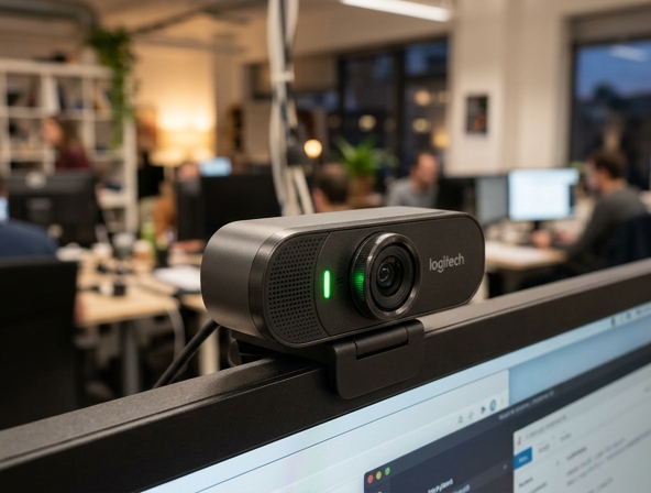 IA na Postura: Corrija sua Coluna via Webcam Agora!