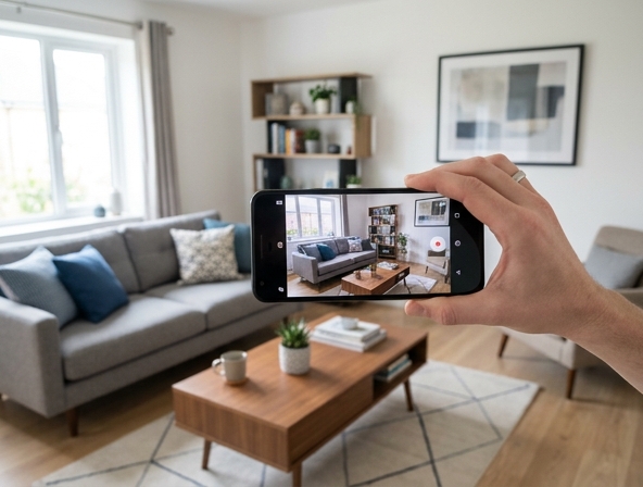 Inventário Residencial: Proteja seus Bens e Ganhe Liberdade Já!