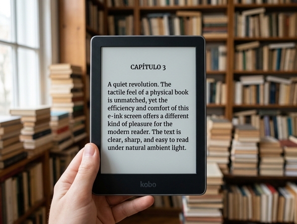 Kindle vs Livro Físico: Hackeie sua Retenção de Dados Já!