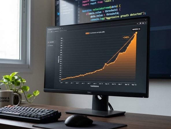 Likes no Perfil: Hackeie o Algoritmo e Domine seu Nicho Já!