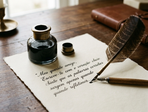 Linguagem do Perdão: Peça Desculpas Sem Justificativas Já!