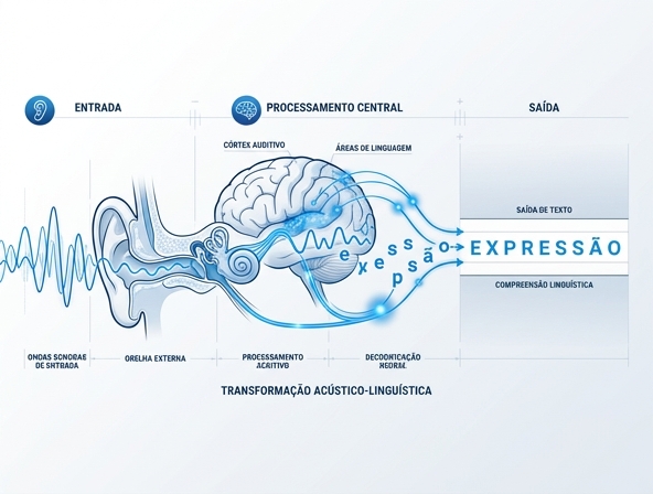 Listening no YouTube: Domine a Escuta sem Legendas em PT!