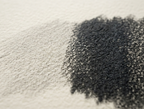 Luz e Sombra: Domine o Volume com Grafite Já!