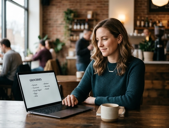 Marcas Próprias: Qualidade Surpreendente e Economia Já!
