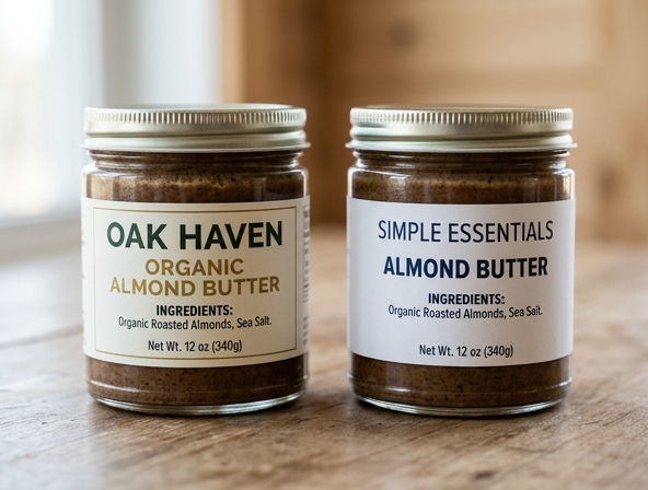 Marcas Próprias: Qualidade Surpreendente e Economia Já!