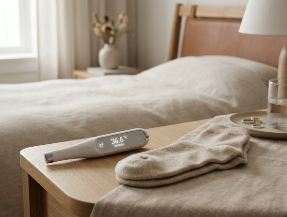 Meias para Dormir: Durma Rápido com Pés Quentes Agora!